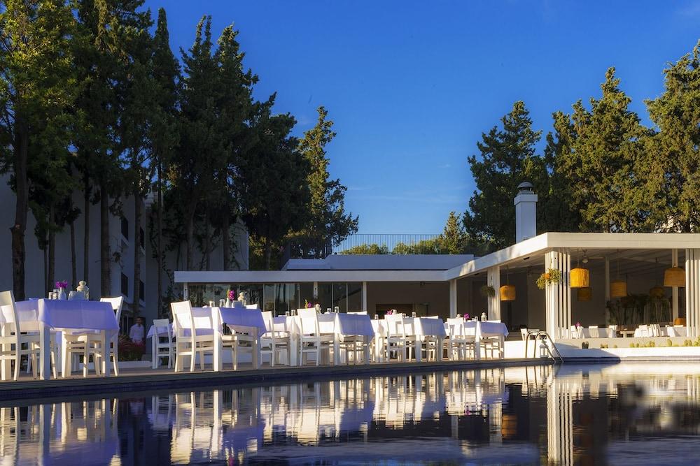 Liv Hotel By Bellazure Akyarlar Exterior foto