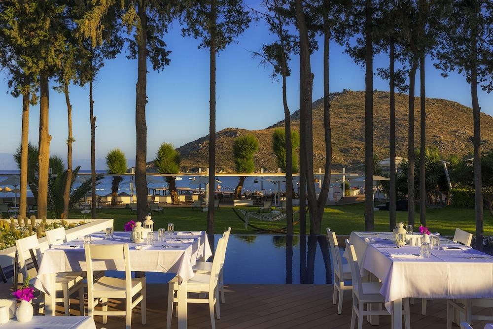Liv Hotel By Bellazure Akyarlar Exterior foto