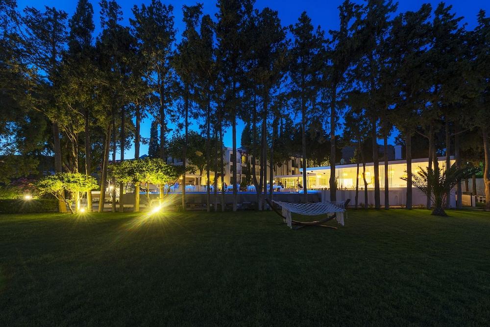 Liv Hotel By Bellazure Akyarlar Exterior foto